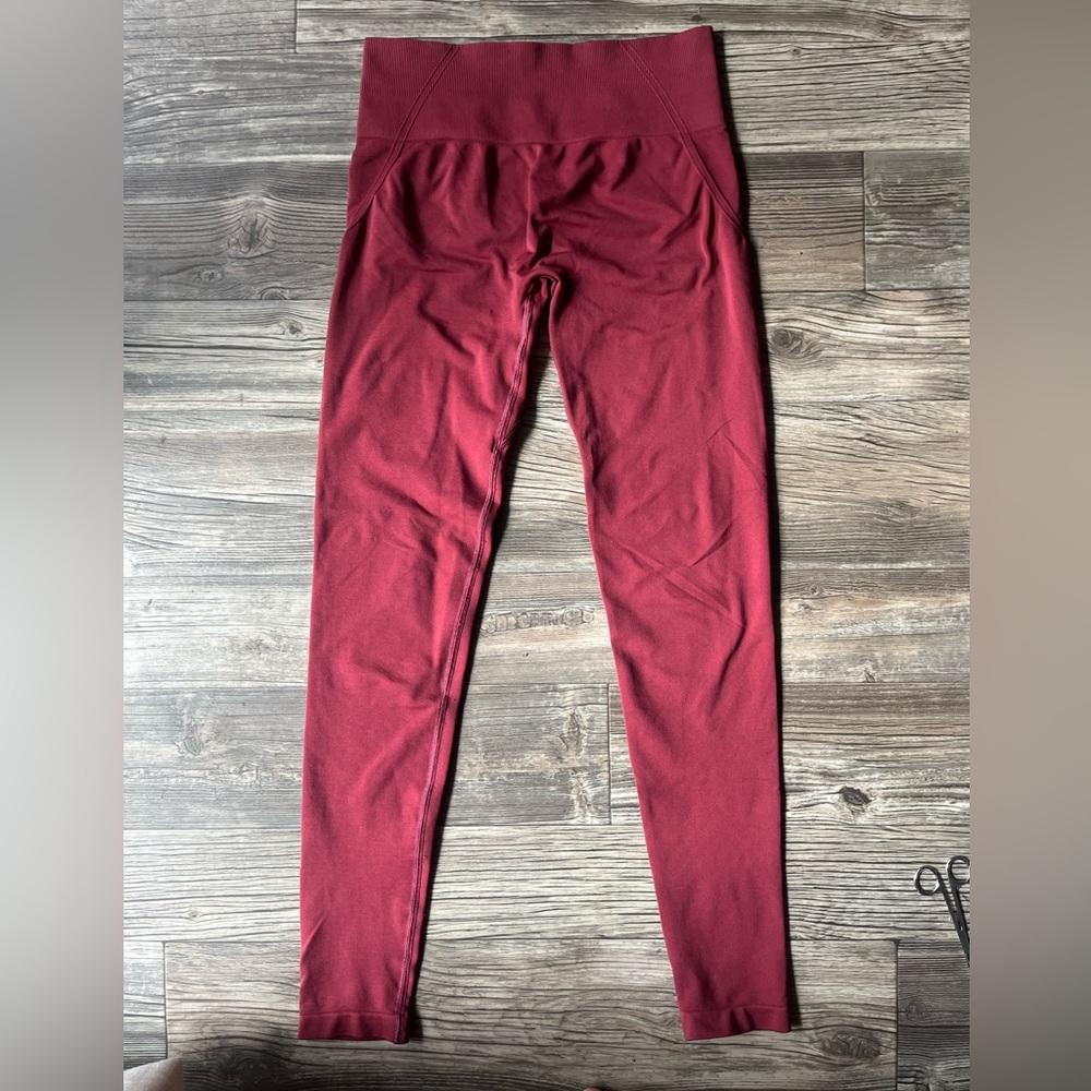 Oner Active Effortless Seamless Leggings - Picture 3 of 4